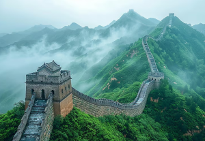 Great Wall of China