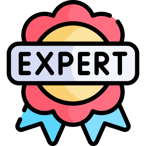 expert