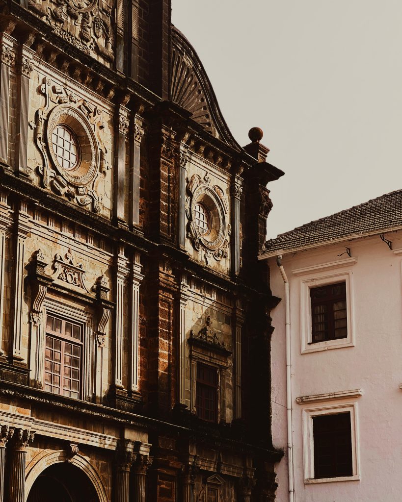 Goa