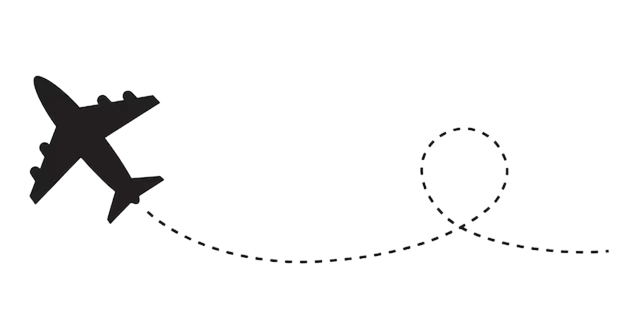 plane-silhouette-illustration
